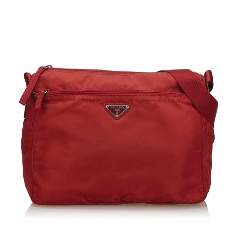 prada last body bag price